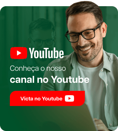 Conheça o nosso canal no YouTube